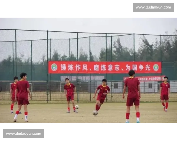 以系统化青训体系打造青少年足球人才培养核心优势新模式发展路径探索
