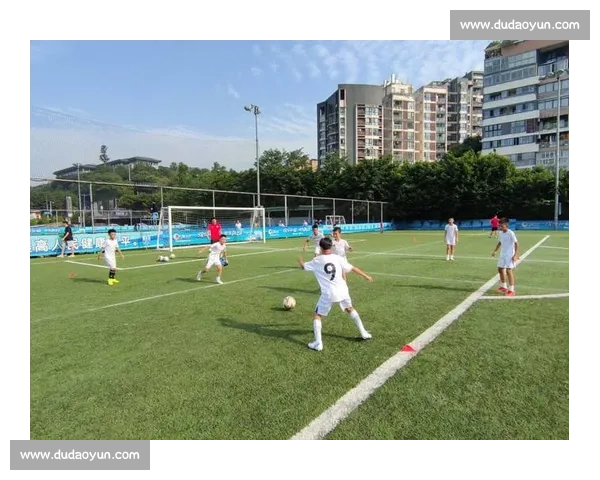 打造未来之星的足球青训招生计划全面启动面向全国青少年精英选拔